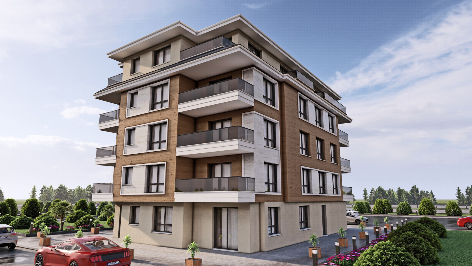 Продава 2-СТАЕН | Imot.bg — изображение 3