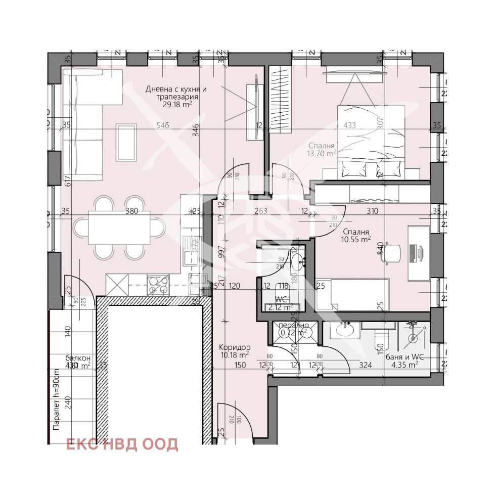 Продава 3-СТАЕН | Imot.bg — изображение 1