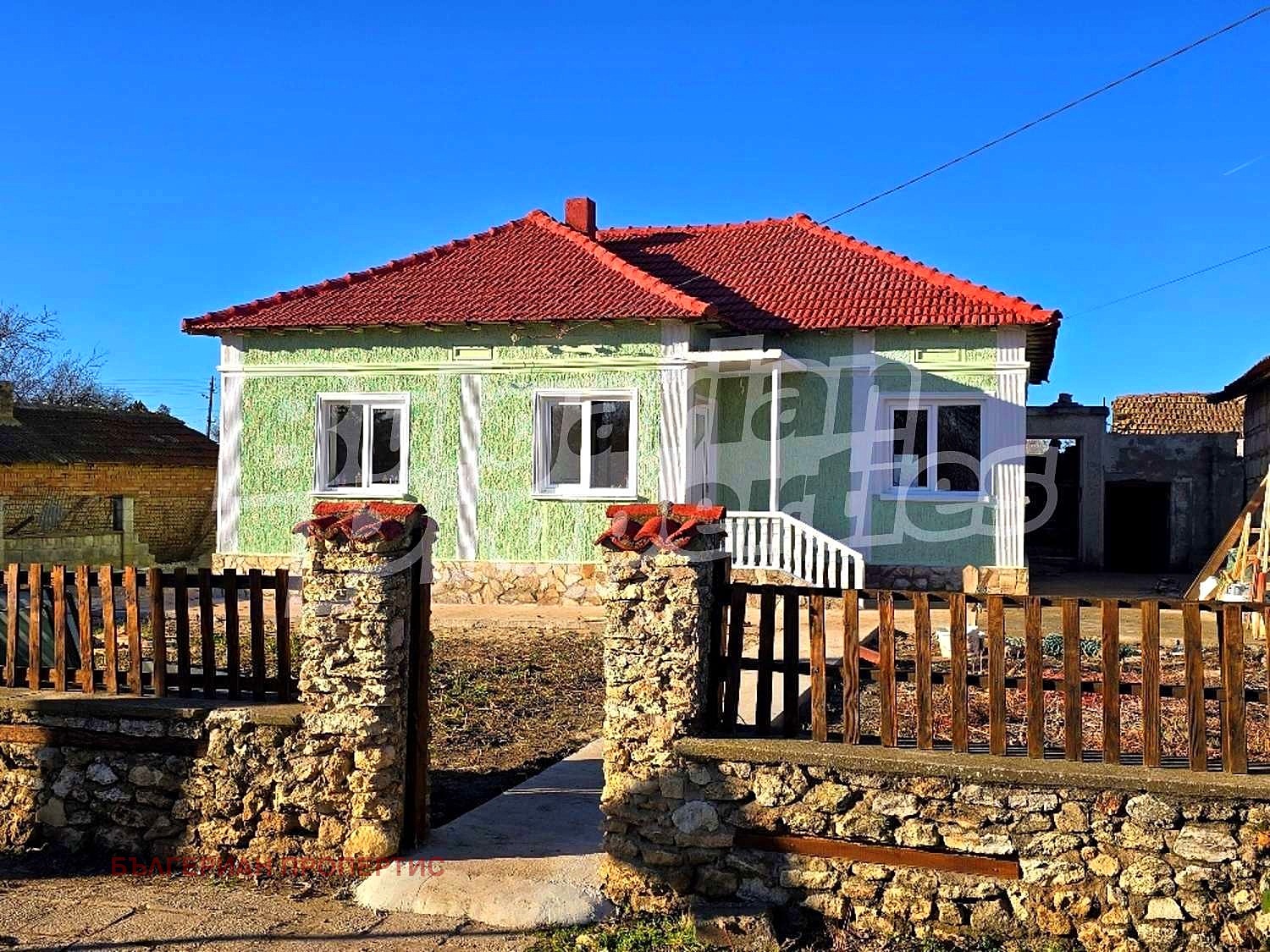 Продава КЪЩА | Imot.bg — изображение 1