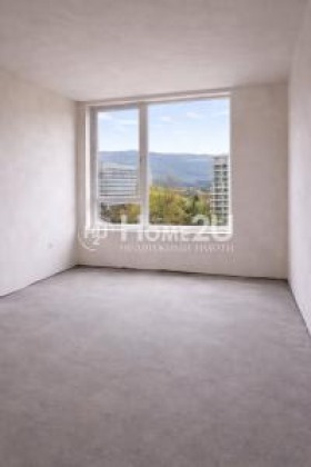 Продава 3-СТАЕН, гр. София, Бъкстон, снимка 4 - Апартаменти - 54407201