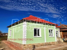 House Dropla, region Dobrich 6