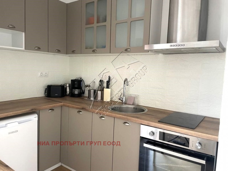 Продава  1-стаен град Бургас , Сарафово , 35 кв.м | 74251685 - изображение [3]