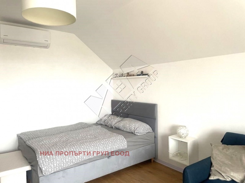 Продава  1-стаен град Бургас , Сарафово , 35 кв.м | 74251685 - изображение [5]