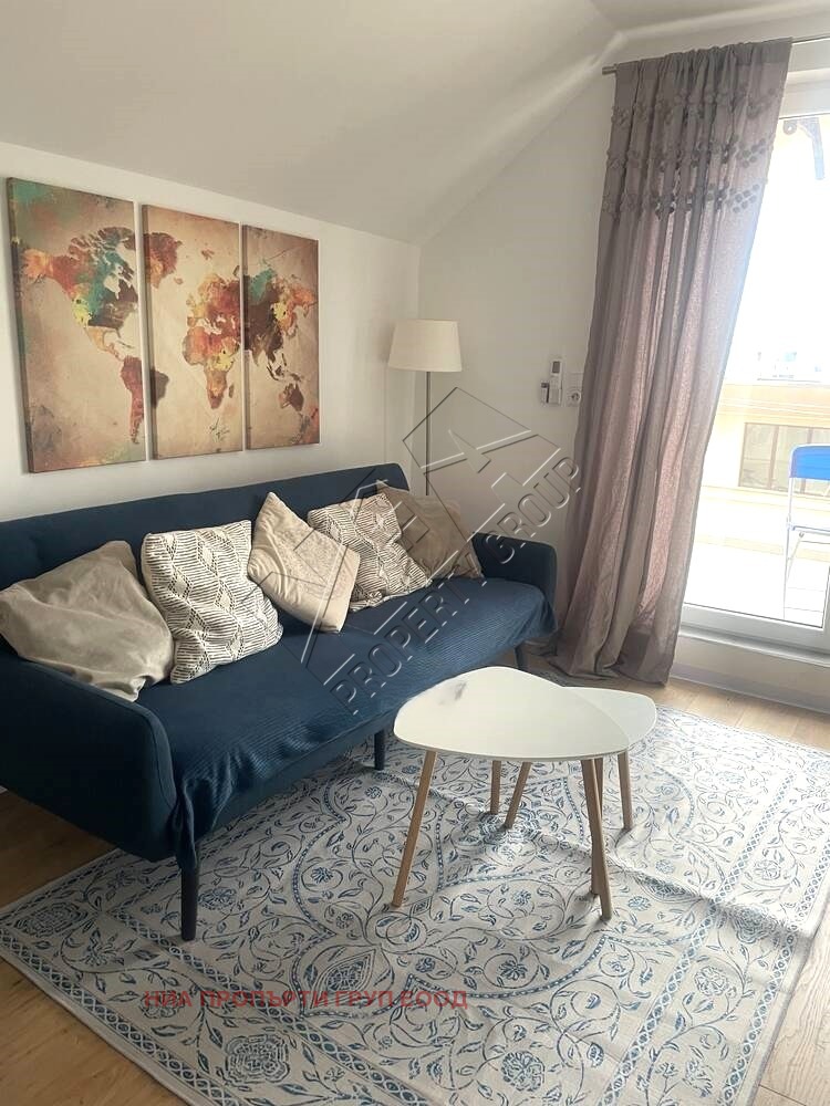 Продава  1-стаен град Бургас , Сарафово , 35 кв.м | 74251685