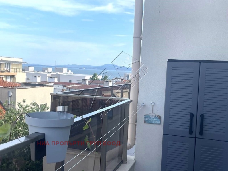 Продава  1-стаен град Бургас , Сарафово , 35 кв.м | 74251685 - изображение [10]