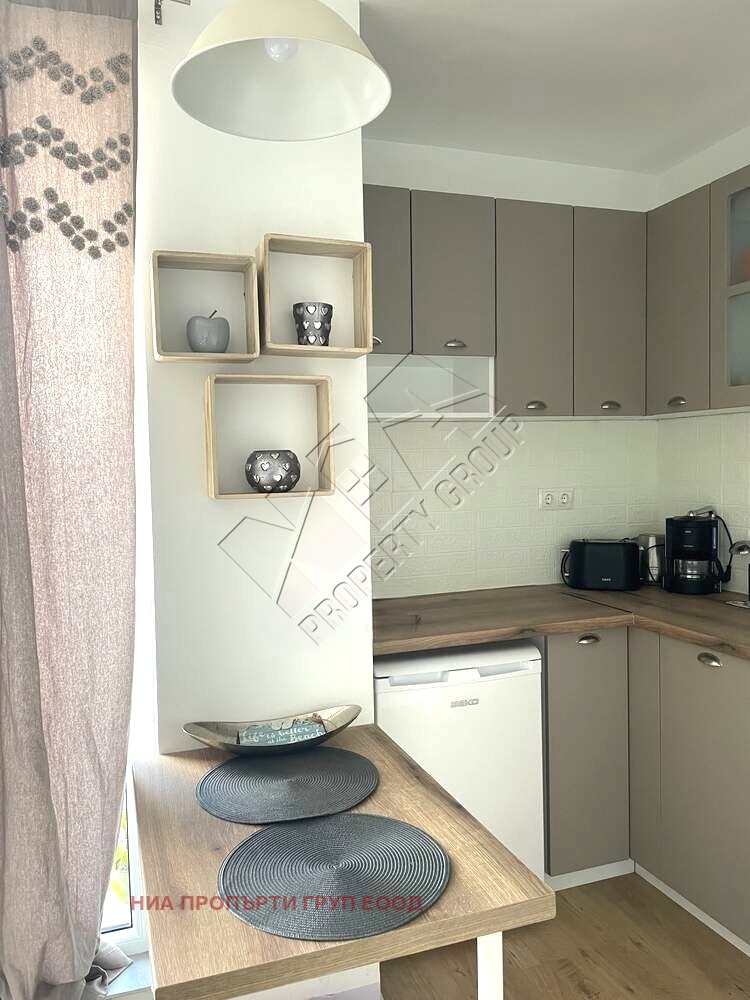 Продава  1-стаен град Бургас , Сарафово , 35 кв.м | 74251685 - изображение [4]