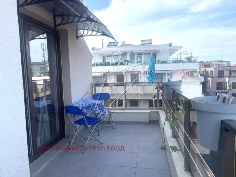 Продава  1-стаен град Бургас , Сарафово , 35 кв.м | 74251685 - изображение [9]