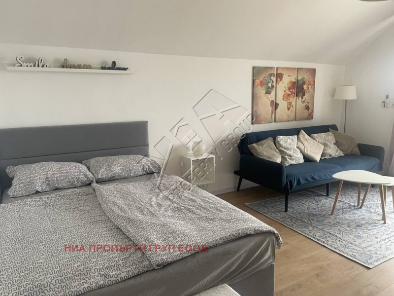 Продава  1-стаен град Бургас , Сарафово , 35 кв.м | 74251685 - изображение [7]