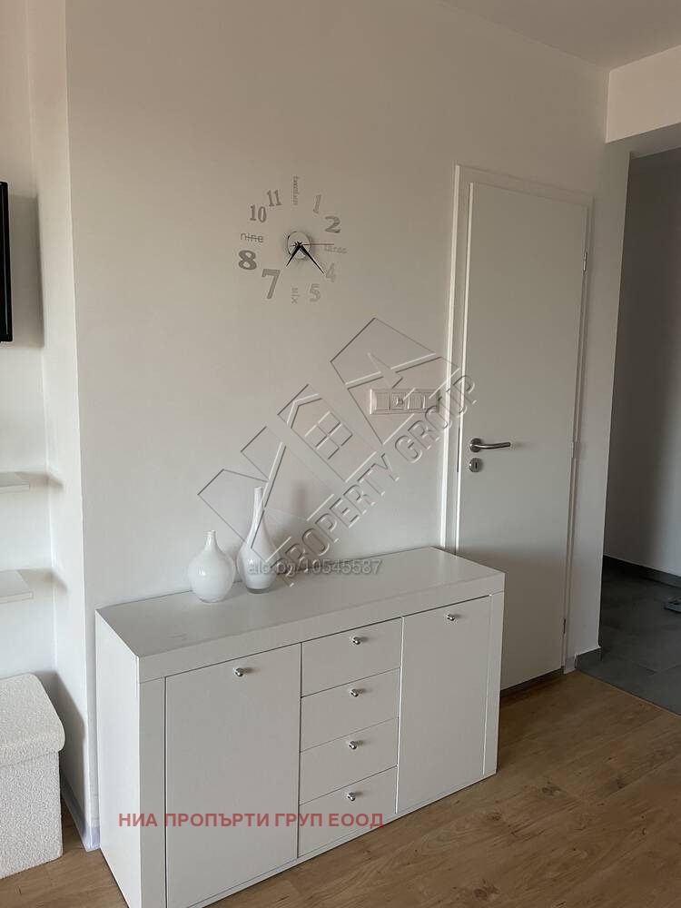 Продава  1-стаен град Бургас , Сарафово , 35 кв.м | 74251685 - изображение [8]