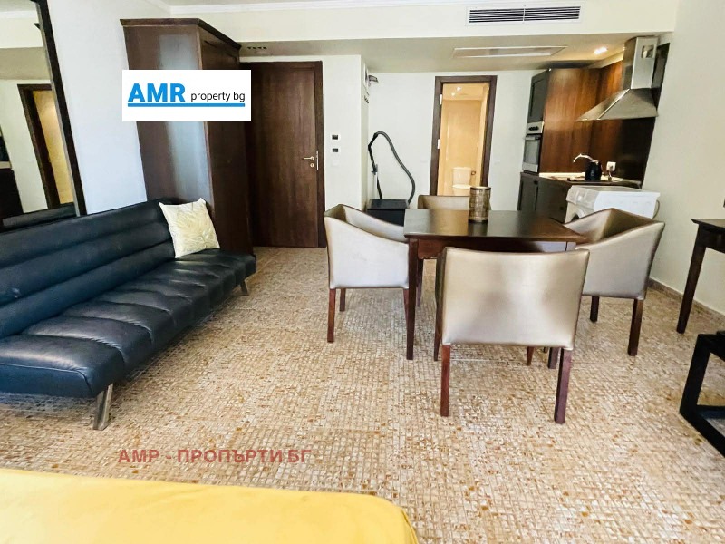 Продава 1-СТАЕН, к.к. Слънчев бряг, област Бургас, снимка 6 - Апартаменти - 53127562