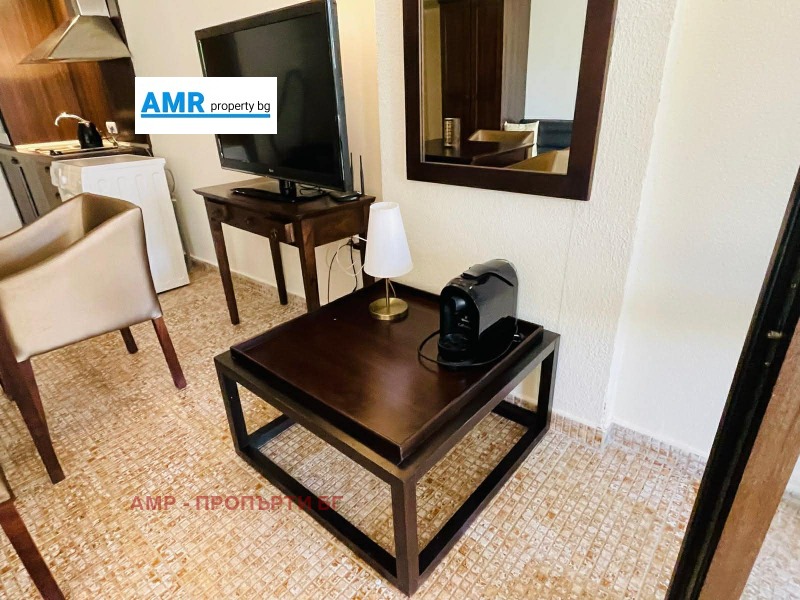 Продава 1-СТАЕН, к.к. Слънчев бряг, област Бургас, снимка 12 - Апартаменти - 53127562