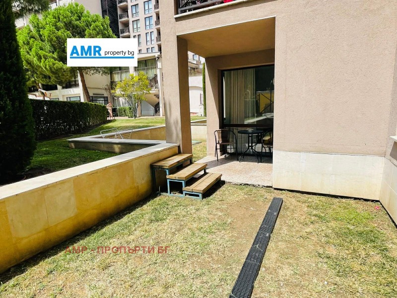 Продава 1-СТАЕН, к.к. Слънчев бряг, област Бургас, снимка 15 - Апартаменти - 53127562