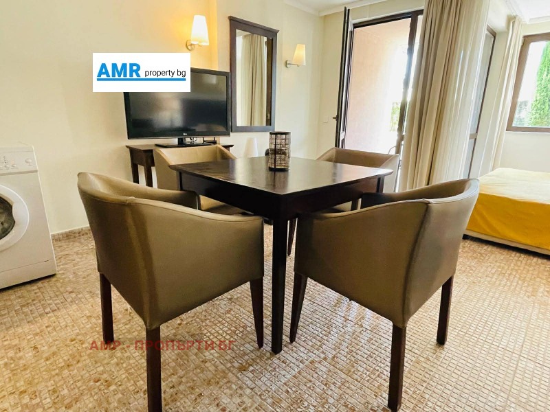 Продава 1-СТАЕН, к.к. Слънчев бряг, област Бургас, снимка 13 - Апартаменти - 53127562