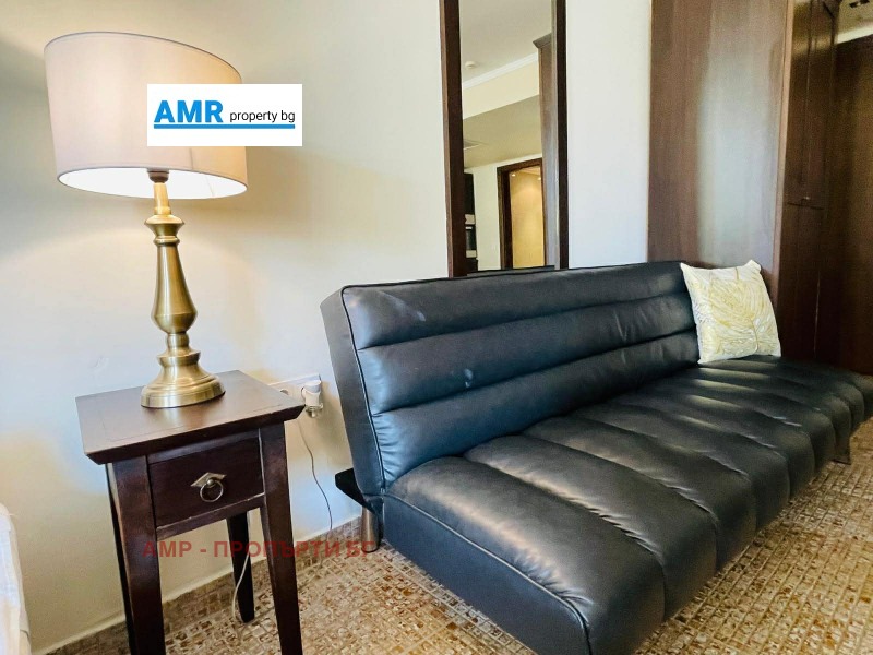 Продава 1-СТАЕН, к.к. Слънчев бряг, област Бургас, снимка 14 - Апартаменти - 53127562