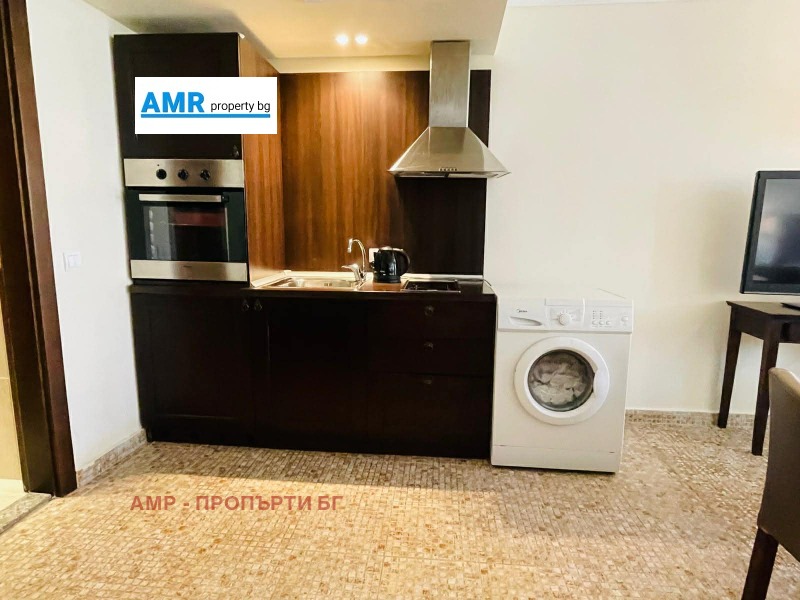 Продава 1-СТАЕН, к.к. Слънчев бряг, област Бургас, снимка 7 - Апартаменти - 53127562