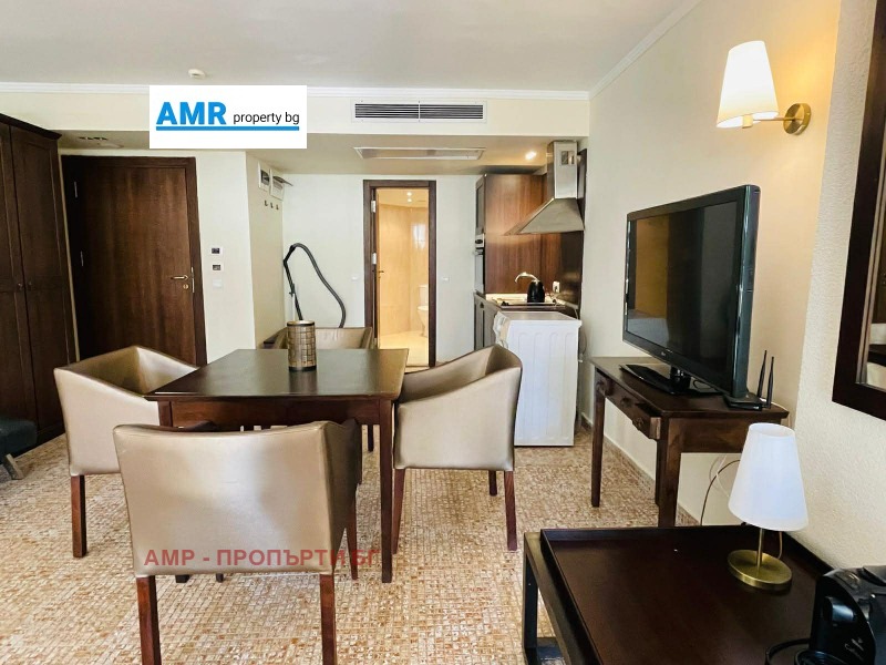 Продава 1-СТАЕН, к.к. Слънчев бряг, област Бургас, снимка 9 - Апартаменти - 53127562