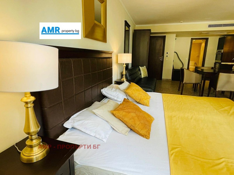 Продава 1-СТАЕН, к.к. Слънчев бряг, област Бургас, снимка 10 - Апартаменти - 53127562