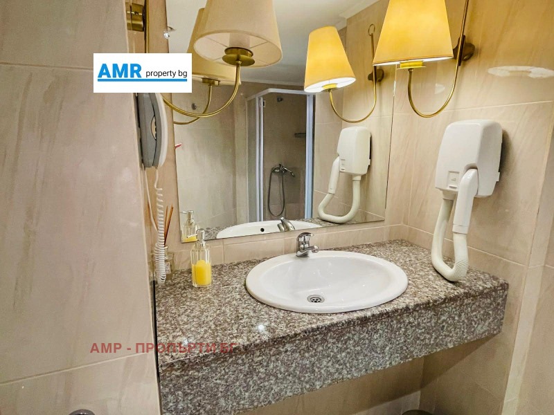 Продава 1-СТАЕН, к.к. Слънчев бряг, област Бургас, снимка 17 - Апартаменти - 53127562