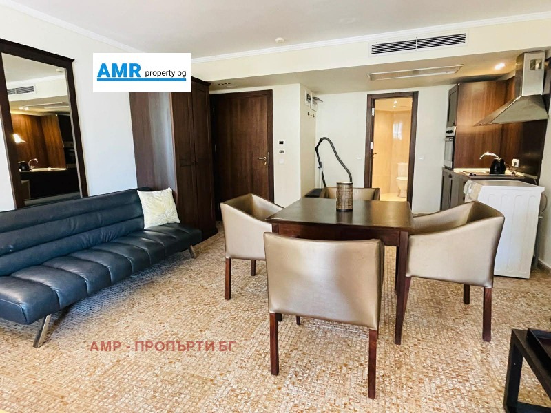 Продава 1-СТАЕН, к.к. Слънчев бряг, област Бургас, снимка 8 - Апартаменти - 53127562