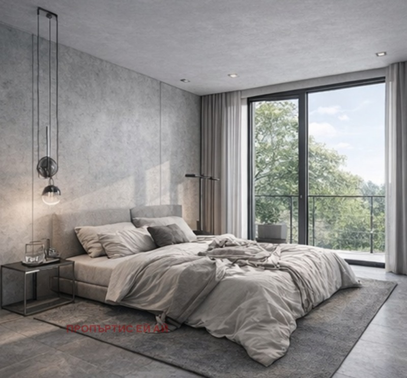 Продава 1-СТАЕН, гр. София, м-т Гърдова глава, снимка 6 - Апартаменти - 53412318