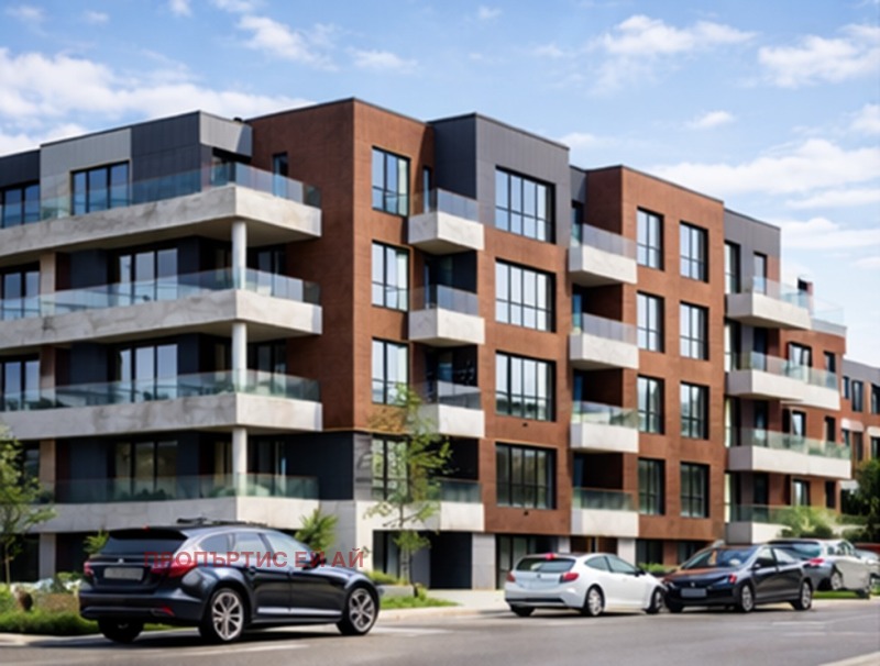 Продава 1-СТАЕН, гр. София, м-т Гърдова глава