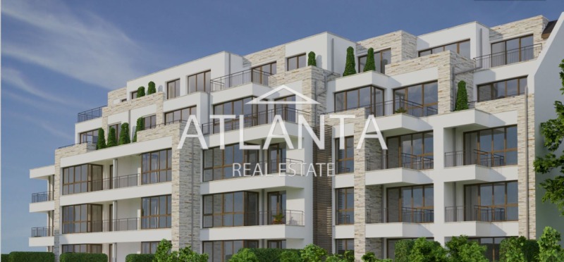 Продава 2-СТАЕН, гр. Варна, Виница, снимка 1 - Aпартаменти - 48022653