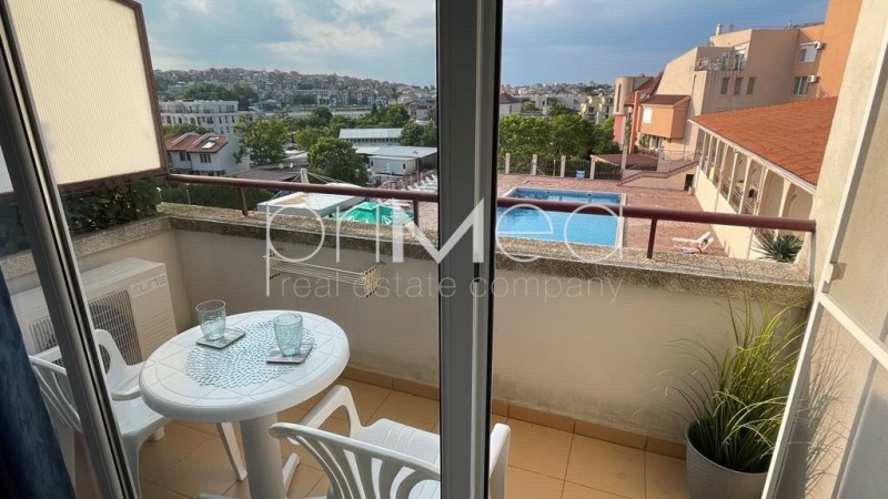 In vendita  1 camera da letto regione Burgas , Sozopol , 59 mq | 45938624 - Immagine [4]