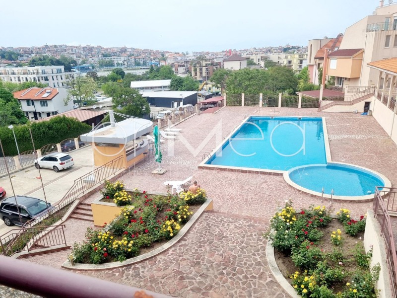 In vendita  1 camera da letto regione Burgas , Sozopol , 59 mq | 45938624 - Immagine [2]