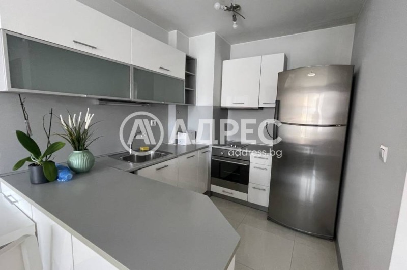 Продаја  1 спаваћа соба Софија , Зона Б-5 , 65 м2 | 82179785 - слика [5]