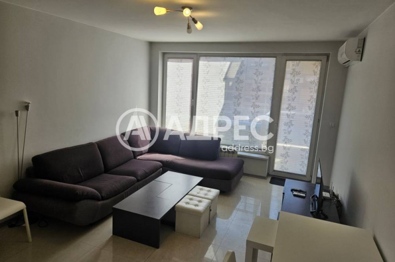 Продаја  1 спаваћа соба Софија , Зона Б-5 , 65 м2 | 82179785 - слика [2]