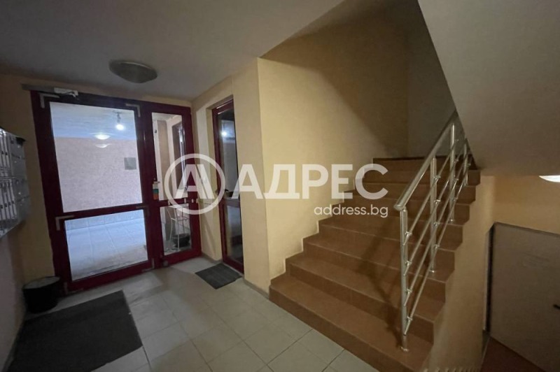 Продаја  1 спаваћа соба Софија , Зона Б-5 , 65 м2 | 82179785 - слика [13]
