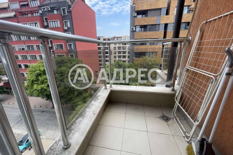 Продаја  1 спаваћа соба Софија , Зона Б-5 , 65 м2 | 82179785 - слика [9]