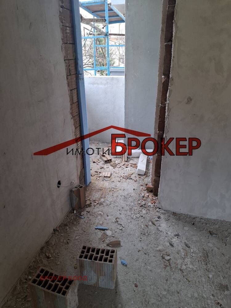 На продаж  1 спальня Сливен , Център , 59 кв.м | 31380216 - зображення [7]