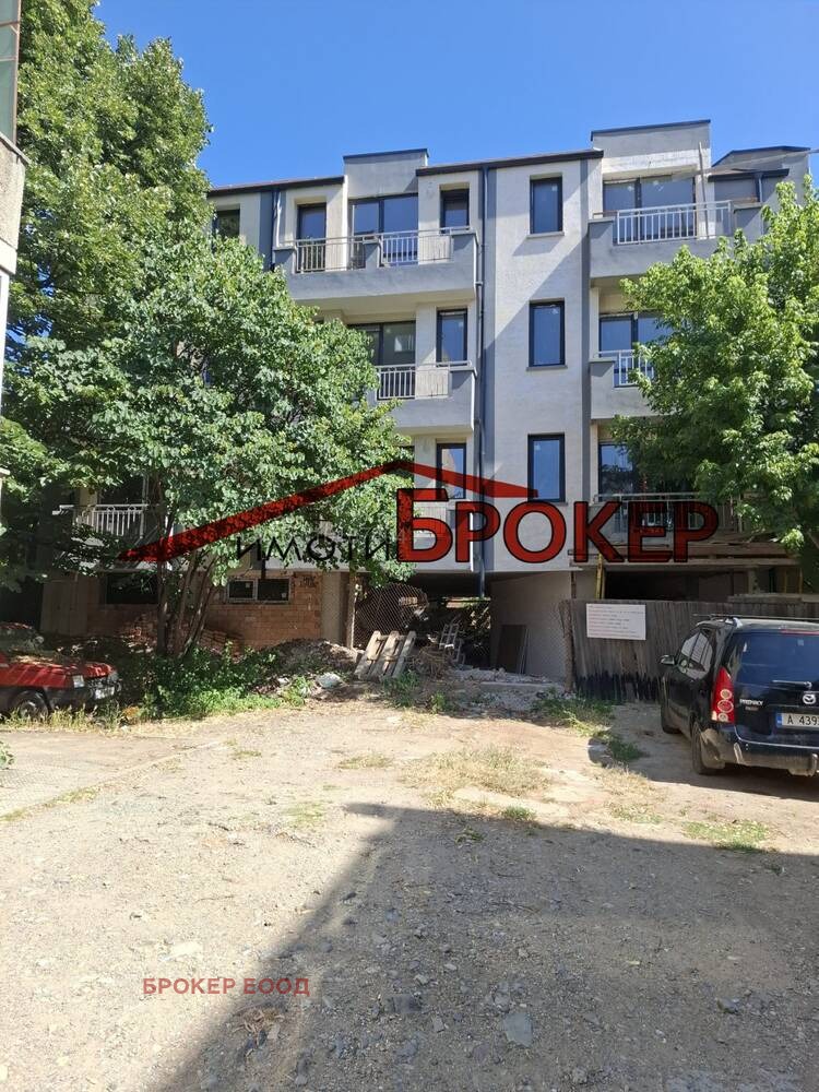 На продаж  1 спальня Сливен , Център , 59 кв.м | 31380216