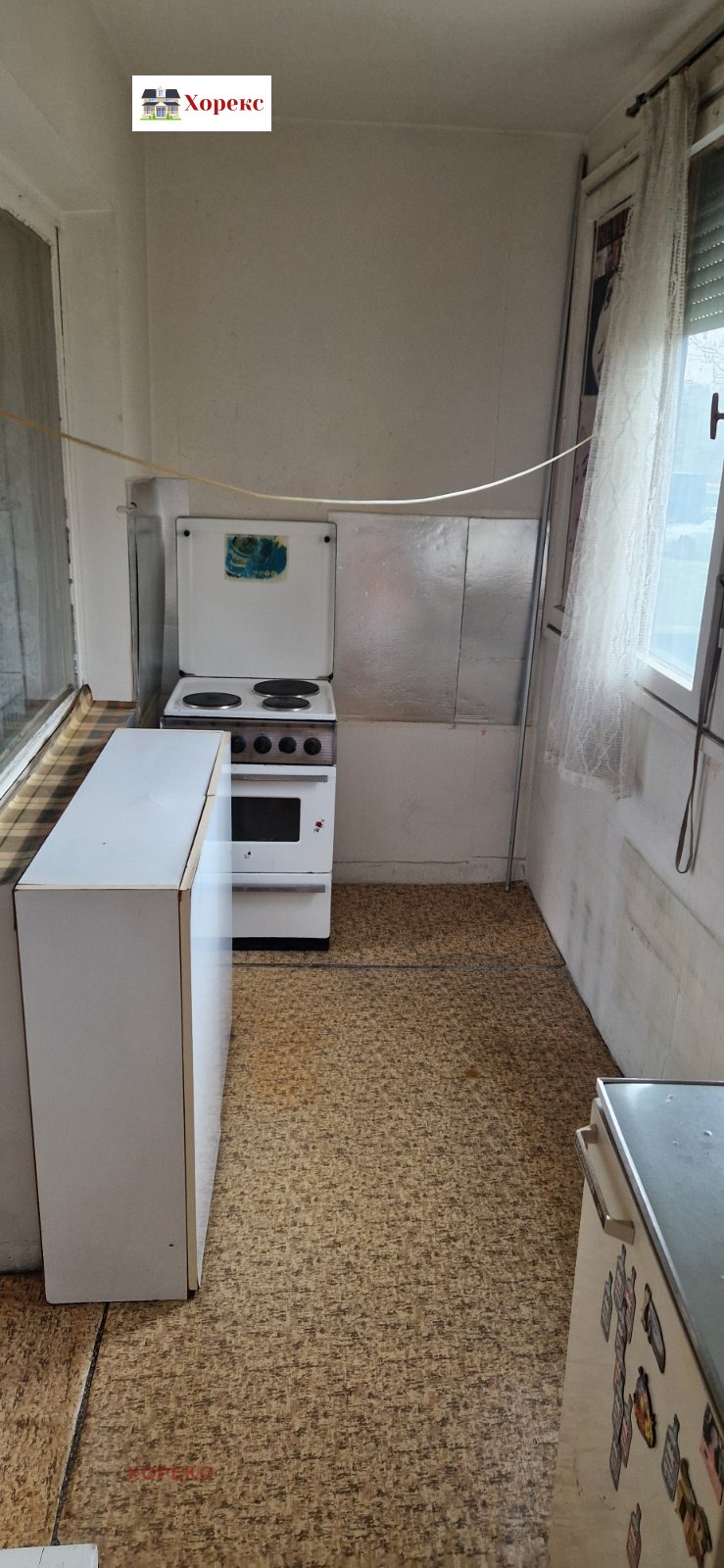 Продава 2-СТАЕН, гр. София, Връбница 1, снимка 4 - Апартаменти - 53414588