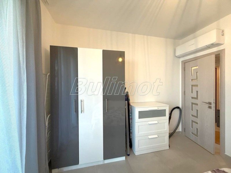 Продава 2-СТАЕН, гр. Варна, к.к. Св.Св. Константин и Елена, снимка 11 - Апартаменти - 53519207