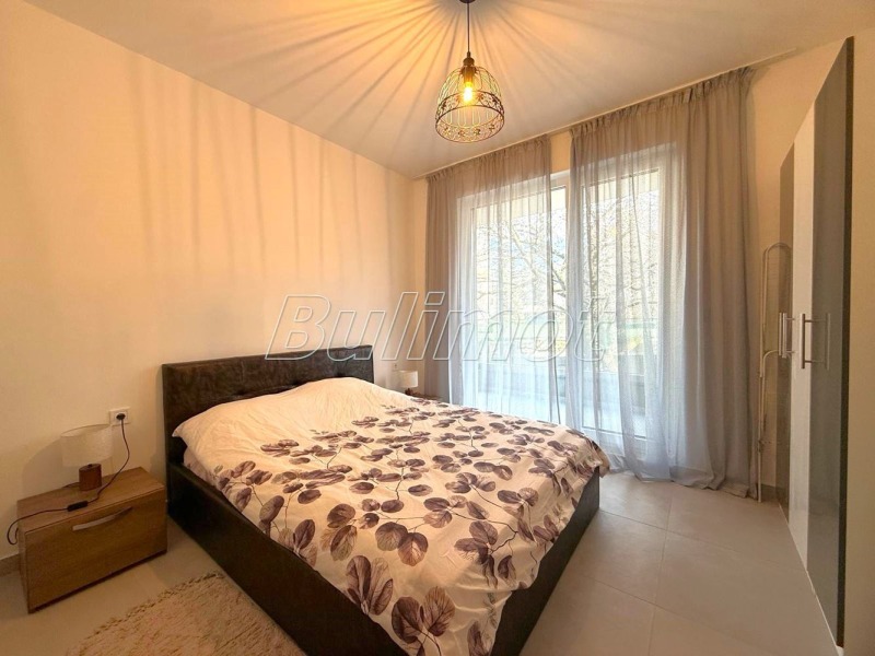 Продава 2-СТАЕН, гр. Варна, к.к. Св.Св. Константин и Елена, снимка 8 - Апартаменти - 53519207