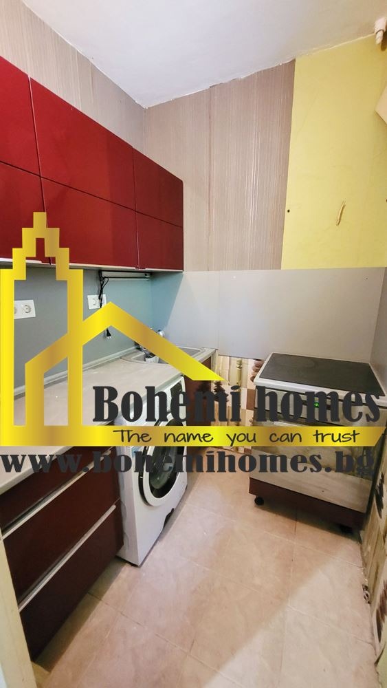 Продава 2-СТАЕН, гр. Пловдив, Кючук Париж, снимка 4 - Апартаменти - 54819560