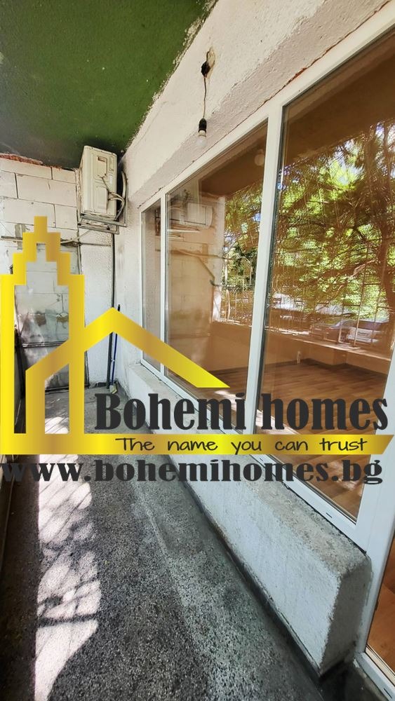 Продава 2-СТАЕН, гр. Пловдив, Кючук Париж, снимка 9 - Апартаменти - 54819560