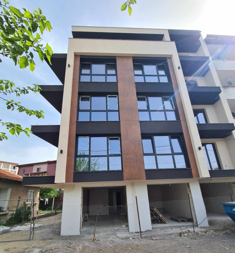 Продается  2 спальни Хасково , Каменни , 119 кв.м | 81740809 - изображение [11]