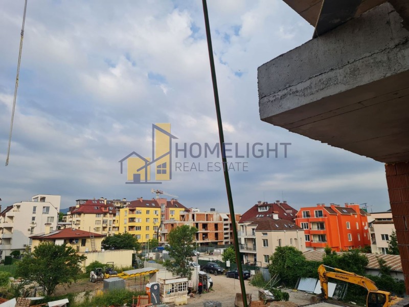 Te koop  2 slaapkamers Sofia , Ovtsja kupel , 133 m² | 61084970 - afbeelding [7]