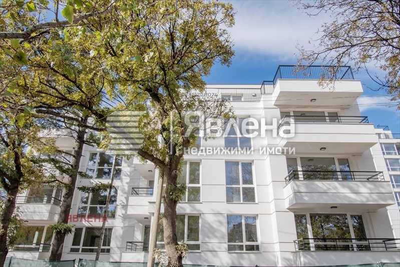Till salu  2 sovrum Sofia , Ovtja kupel , 109 kvm | 10162188 - bild [7]