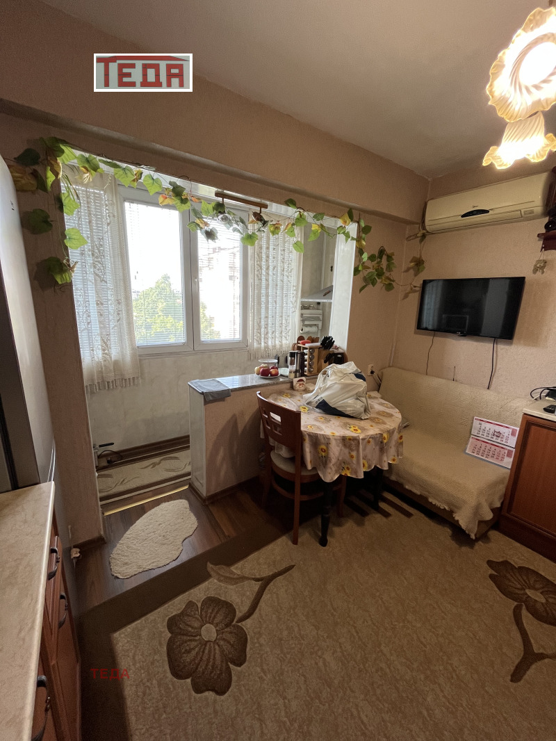 Продава  3-стаен град Враца , Квартал 72 , 81 кв.м | 12982284 - изображение [3]