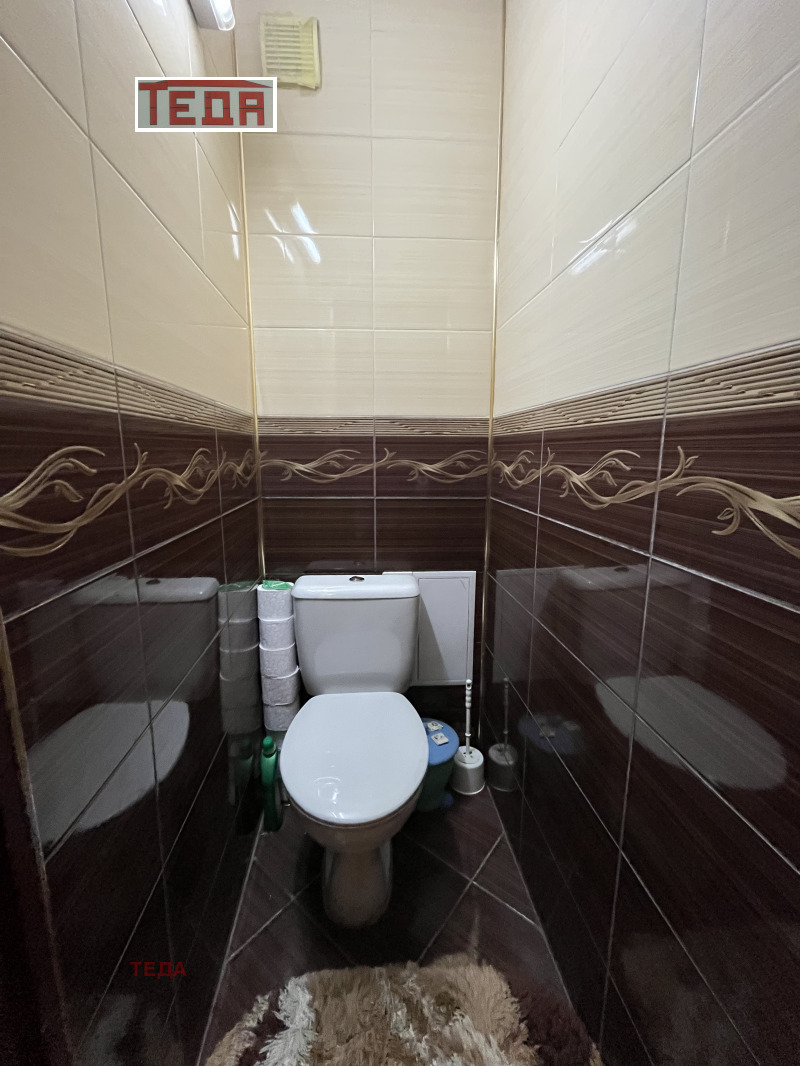 Продава  3-стаен град Враца , Квартал 72 , 81 кв.м | 12982284 - изображение [4]
