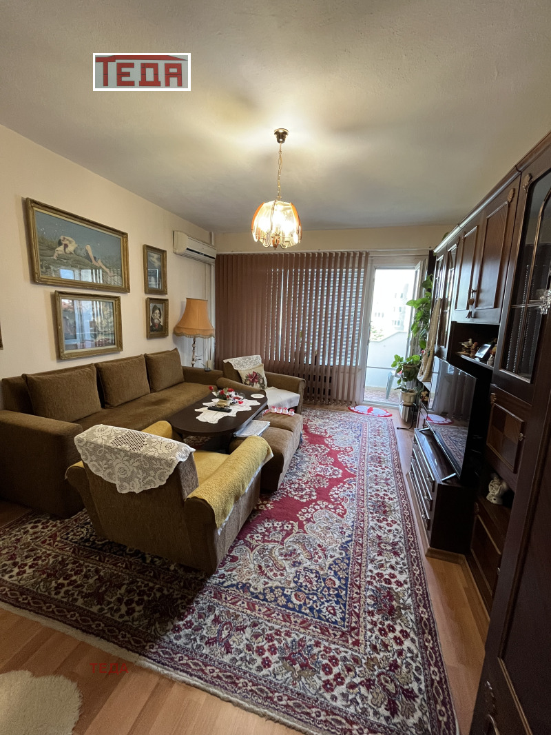 Продава  3-стаен град Враца , Квартал 72 , 81 кв.м | 12982284 - изображение [9]