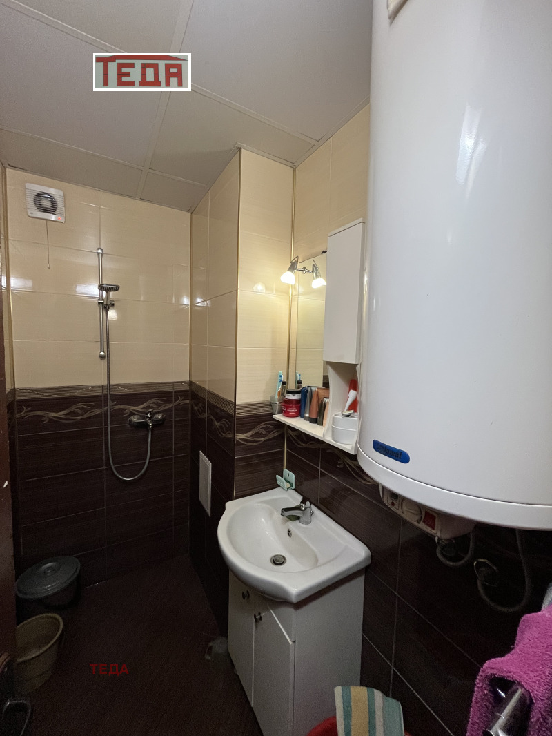 Продава  3-стаен град Враца , Квартал 72 , 81 кв.м | 12982284 - изображение [5]