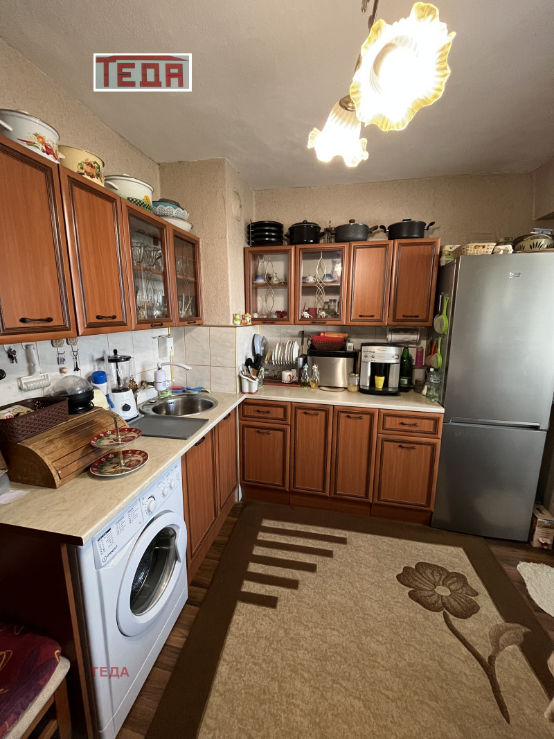 Продава  3-стаен град Враца , Квартал 72 , 81 кв.м | 12982284 - изображение [2]