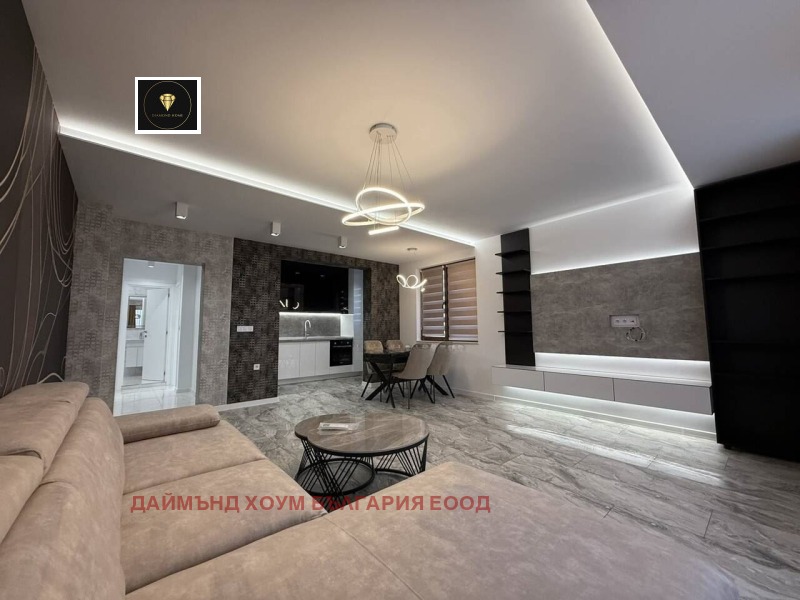 À venda  2 quartos Plovdiv , Ostromila , 118 m² | 48114158 - imagem [3]