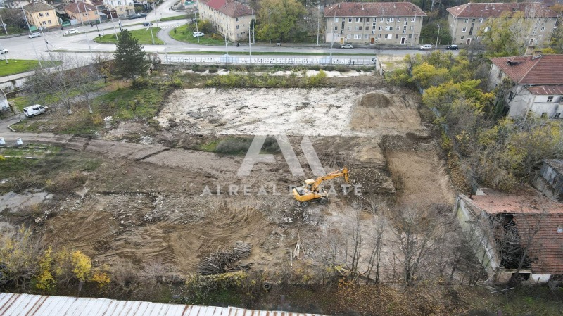 Продава 3-СТАЕН, гр. Плевен, Широк център, снимка 5 - Апартаменти - 51294067