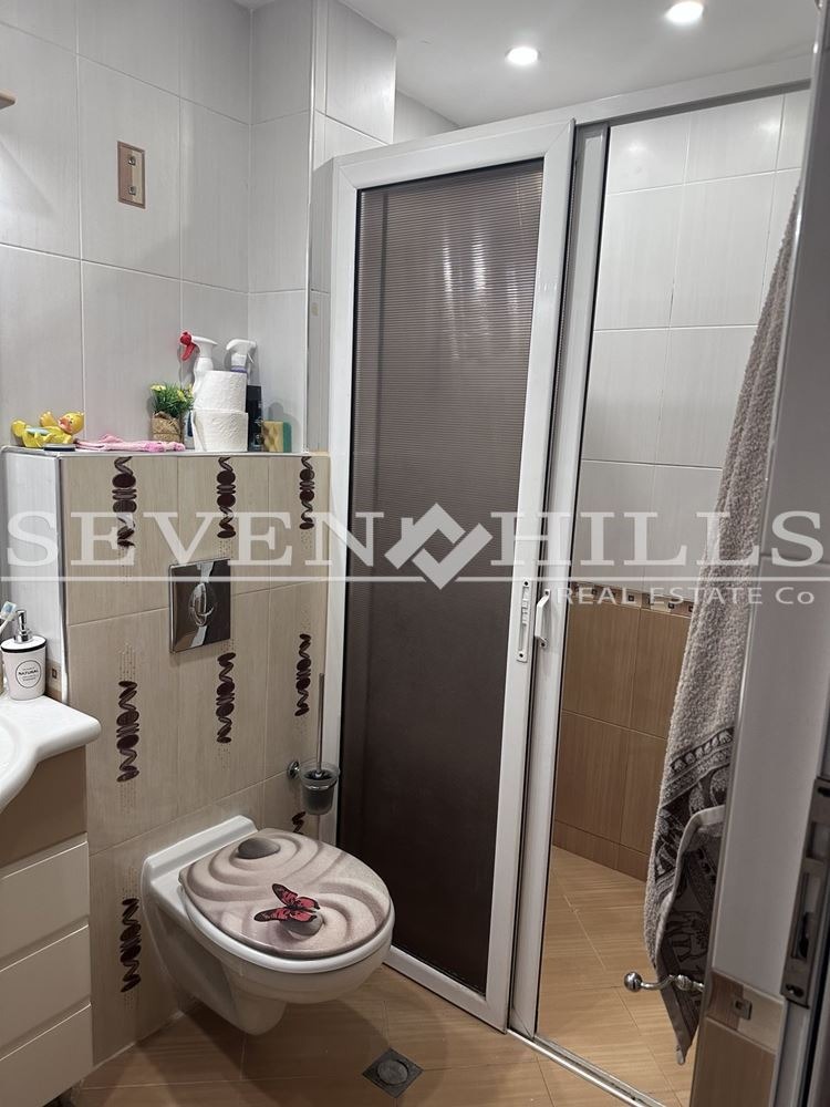 In vendita  2 camere da letto Plovdiv , Kiuchuk Parig , 99 mq | 32827312 - Immagine [10]